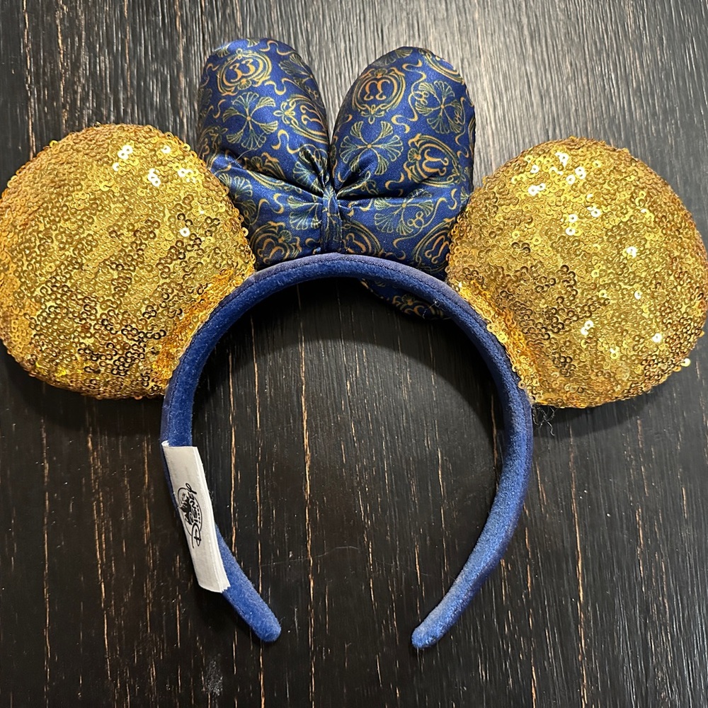Mickey ears Disneyland club, 33 - Picture 2 of 3